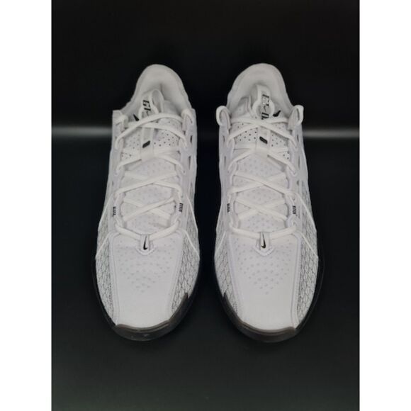 Nike Air Zoom GT Cut 3. PANDA.  Size 12 - DV2913-102 main image 6